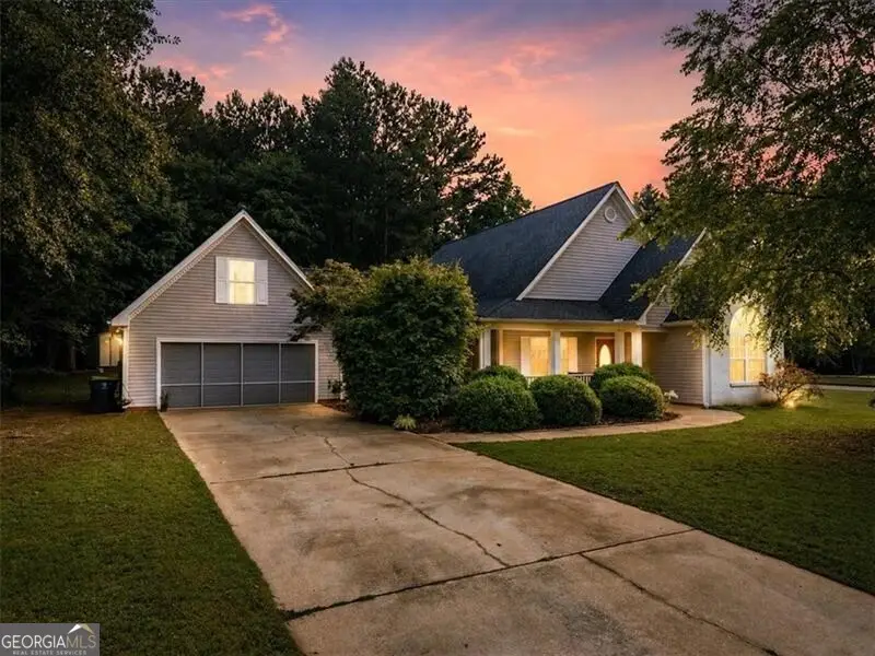 300 Cobb Court, Hampton, GA 30228 - #1