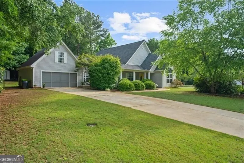 300 Cobb Court, Hampton, GA 30228 - #2