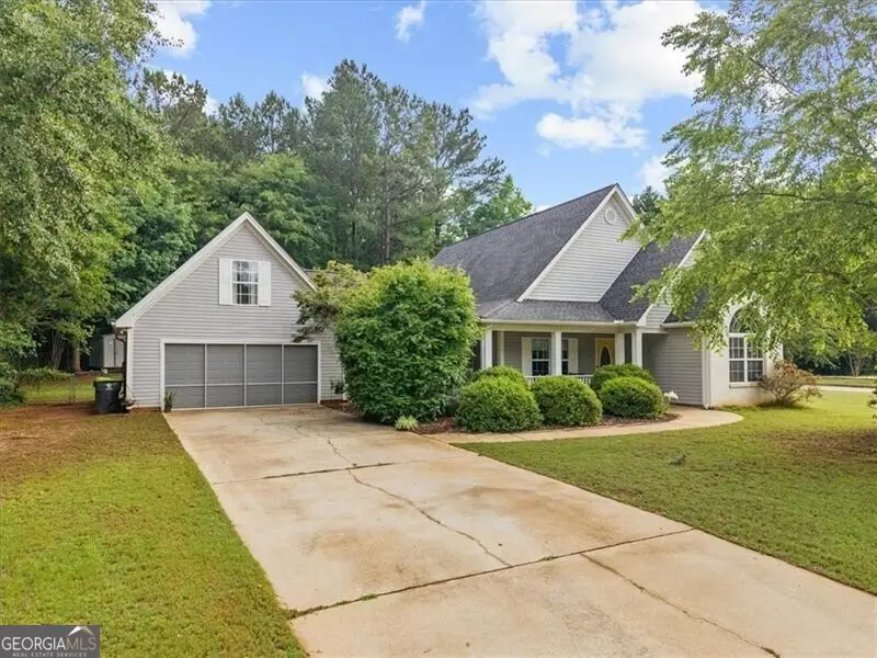 300 Cobb Court, Hampton, GA 30228 - #3