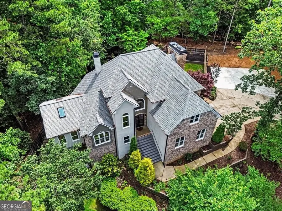 13 Southridge Trail Se, Cartersville, GA 30120 - #3