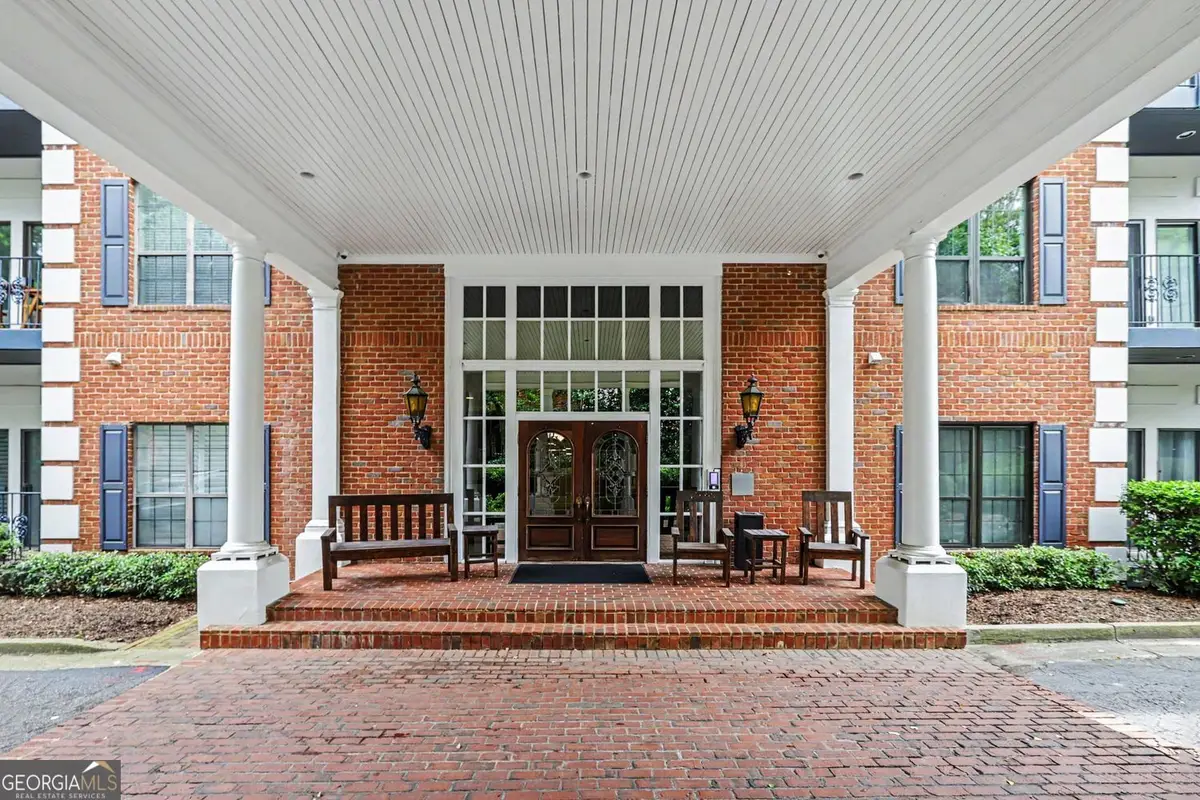 2921 Lenox Road #306, Atlanta, GA 30324 - #1