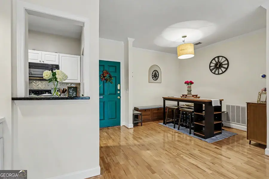 2921 Lenox Road #306, Atlanta, GA 30324 - #2