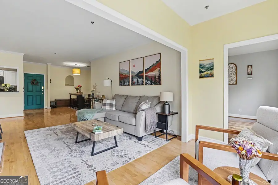 2921 Lenox Road #306, Atlanta, GA 30324 - #3