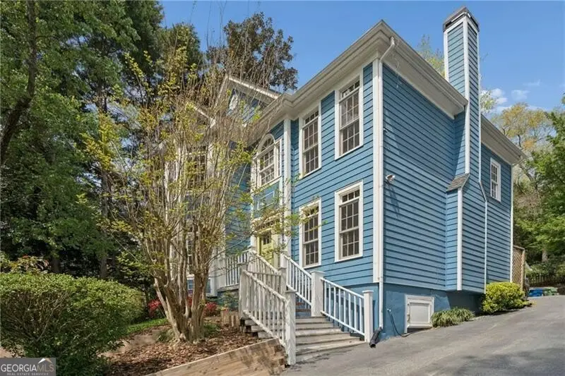 1968 Mclendon Avenue Ne, Atlanta, GA 30307 - #3