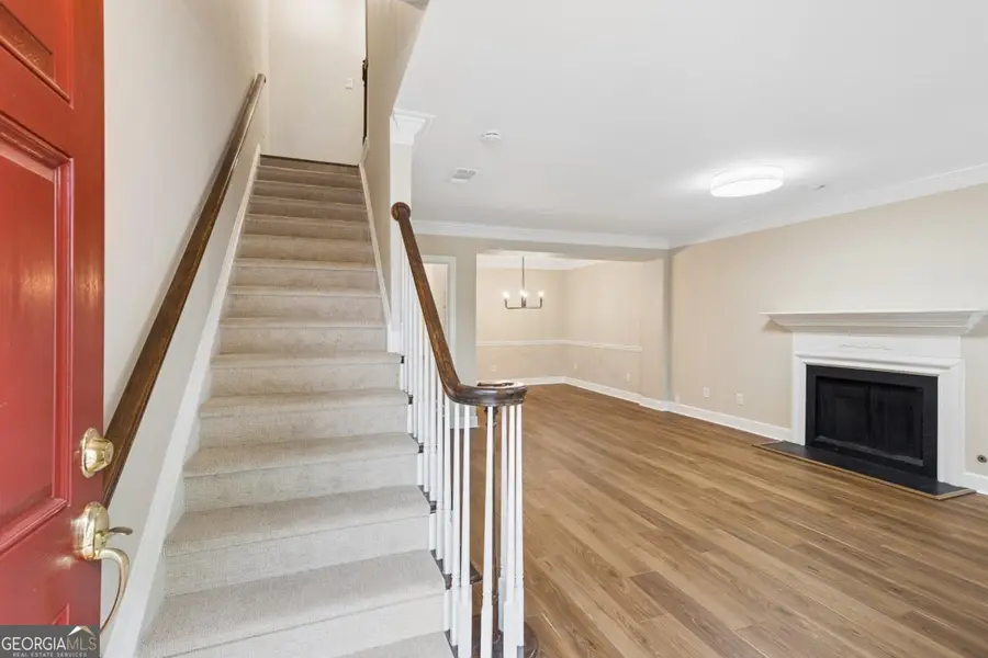 112 Mount Vernon Circle, Sandy Springs, GA 30338 - #2