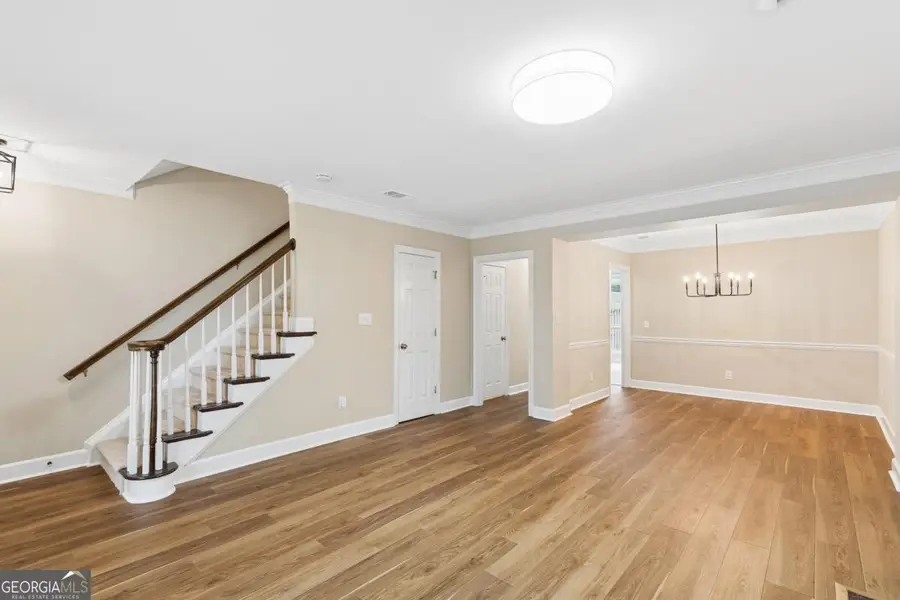 112 Mount Vernon Circle, Sandy Springs, GA 30338 - #3