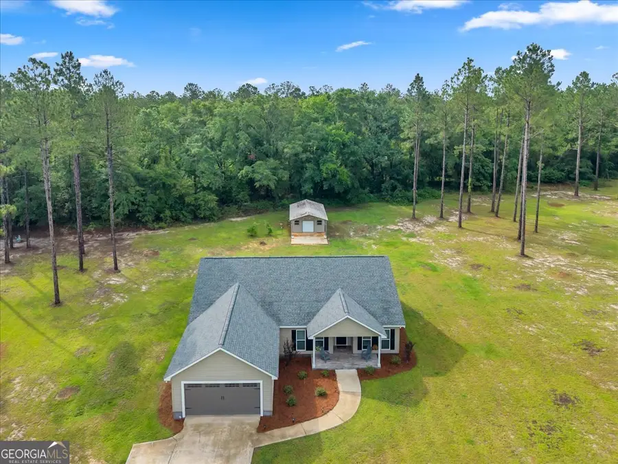 1914 Payne Road, Rentz, GA 31075 - #2