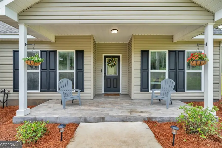 1914 Payne Road, Rentz, GA 31075 - #3