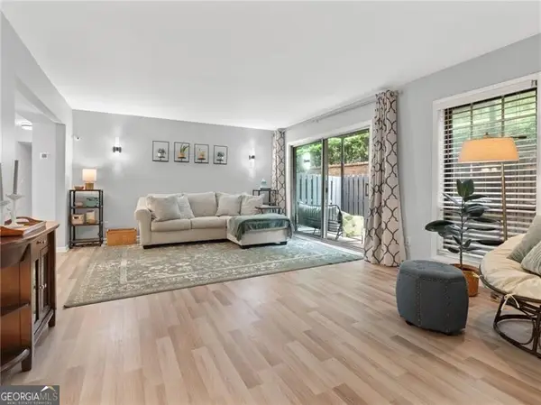 6851 Roswell Road #H26, Atlanta, GA 30328
