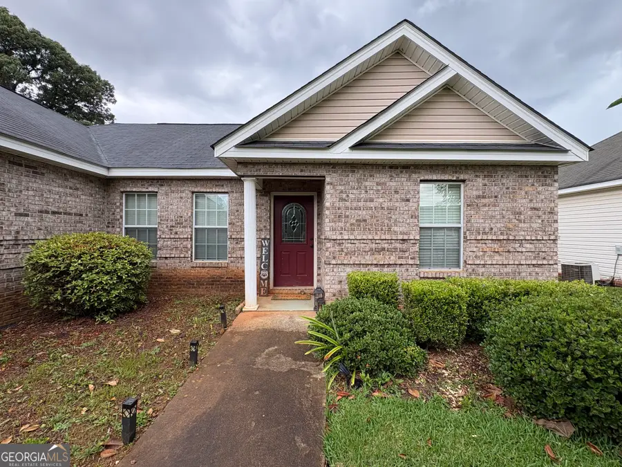 322 Manchester Lane, Byron, GA 31008 - #3