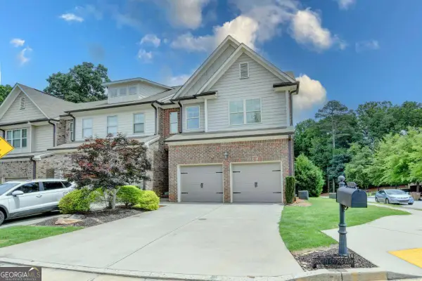 5510 Bright Cross Way, Suwanee, GA 30024