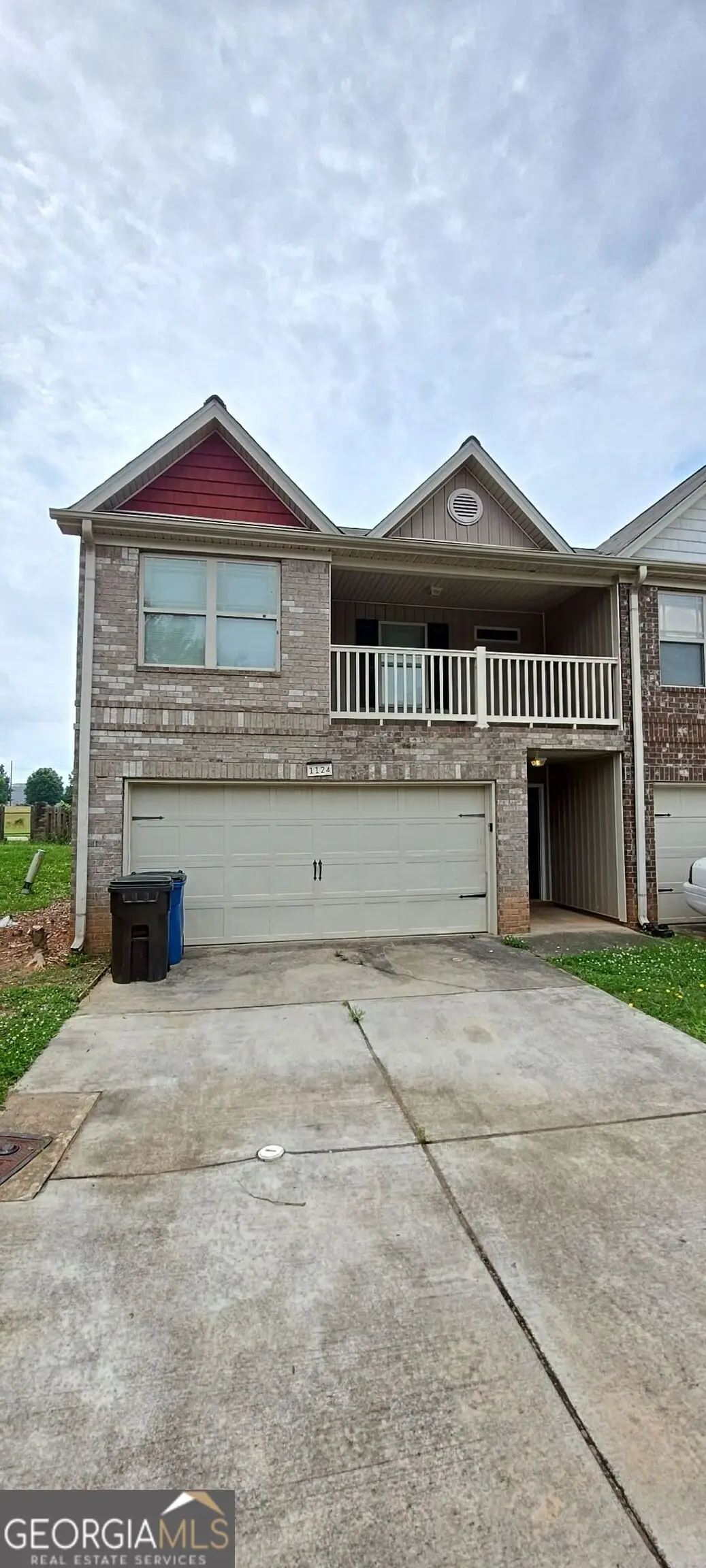 1124 Mcconaughy Court, McDonough, GA 30253 - #1