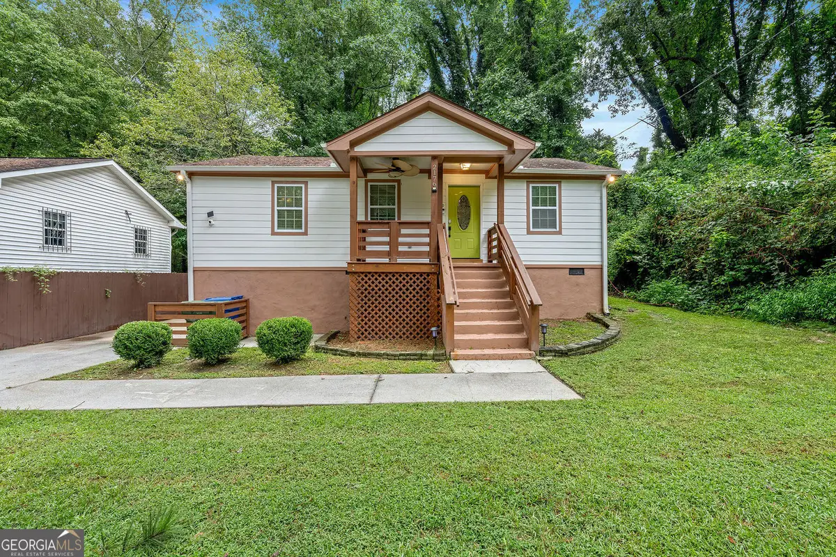 2176 Pansy Street Nw, Atlanta, GA 30314 - #1