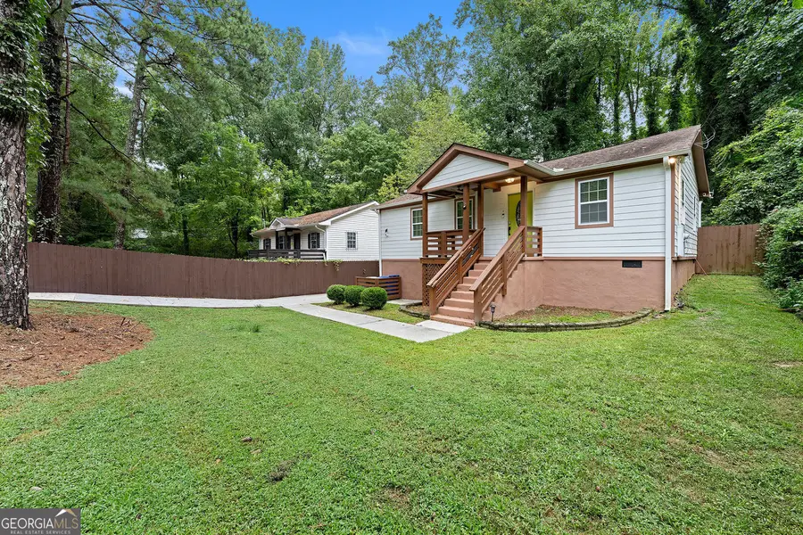 2176 Pansy Street Nw, Atlanta, GA 30314 - #3