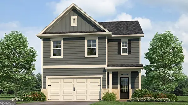 1080 Lost Creek Parkway, Dallas, GA 30132