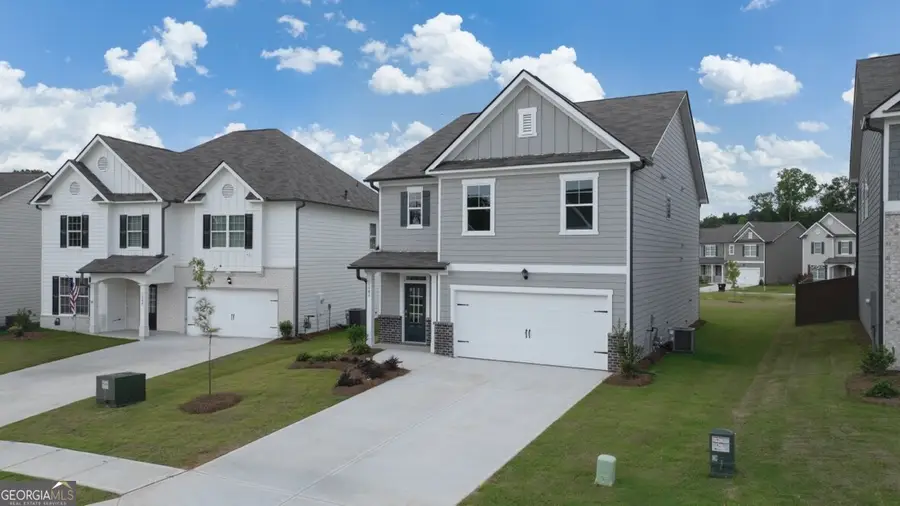1080 Lost Creek Parkway, Dallas, GA 30132 - #2