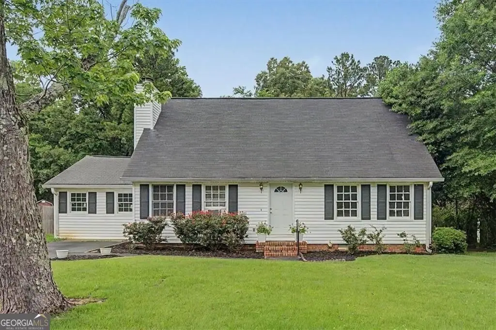 116 Leafmore Road, Rome, GA 30165 - #1