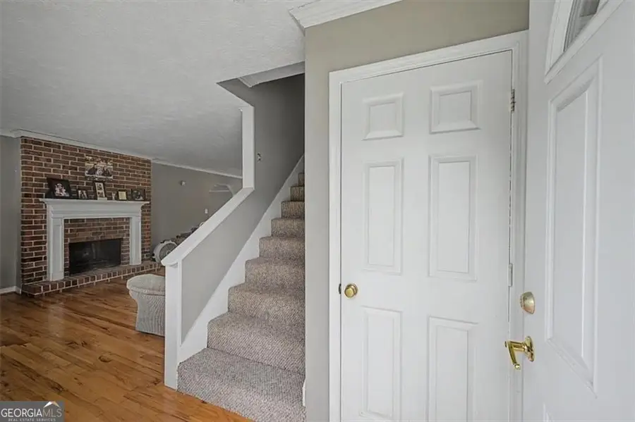 116 Leafmore Road, Rome, GA 30165 - #2