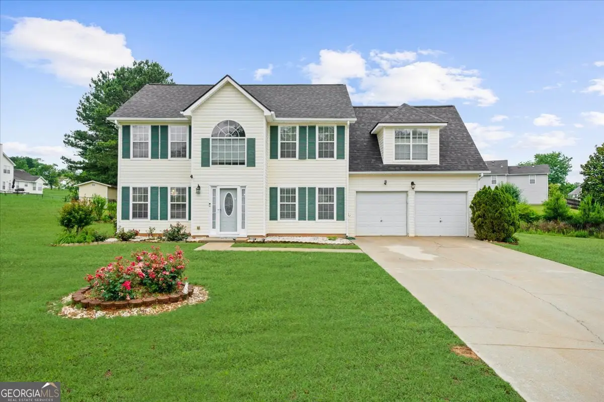 6940 Pompas Court, Douglasville, GA 30135 - #1