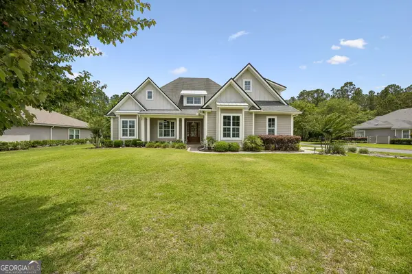 101 Raptor Way, St. Marys, GA 31558