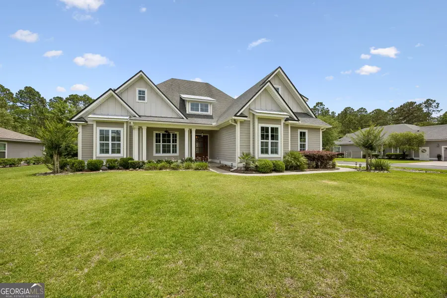 101 Raptor Way, Saint Marys, GA 31558 - #2