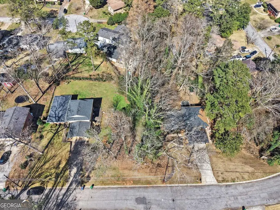 3498 Crown Point Place, Decatur, GA 30032 - #2