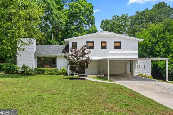 3036 Charlbury Place, Avondale Estates, GA 30002