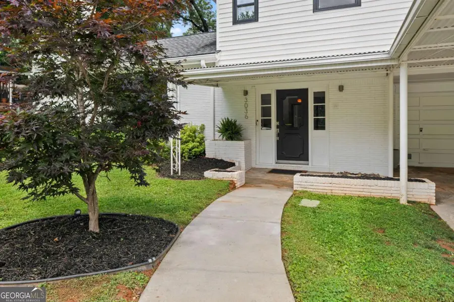3036 Charlbury Place, Avondale Estates, GA 30002 - #2