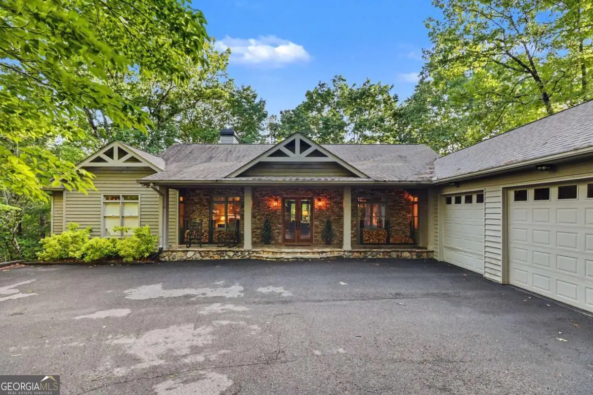 51 Indigo Bunting Trail, Jasper, GA 30143 - #1