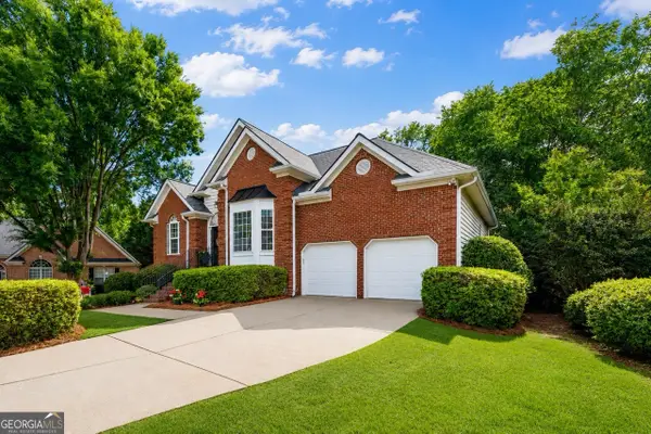 215 Mamie Court, Alpharetta, GA 30004