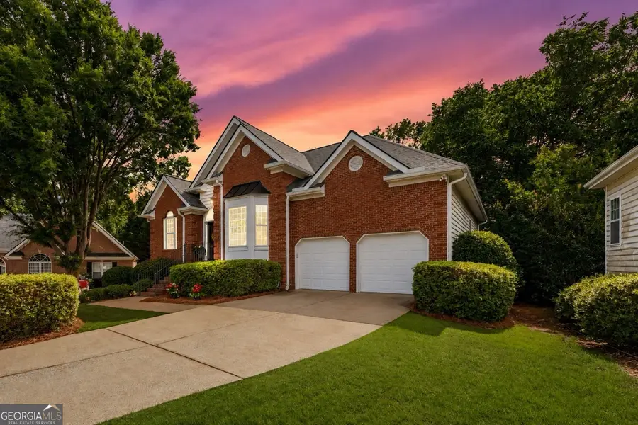 215 Mamie Court, Alpharetta, GA 30004 - #2