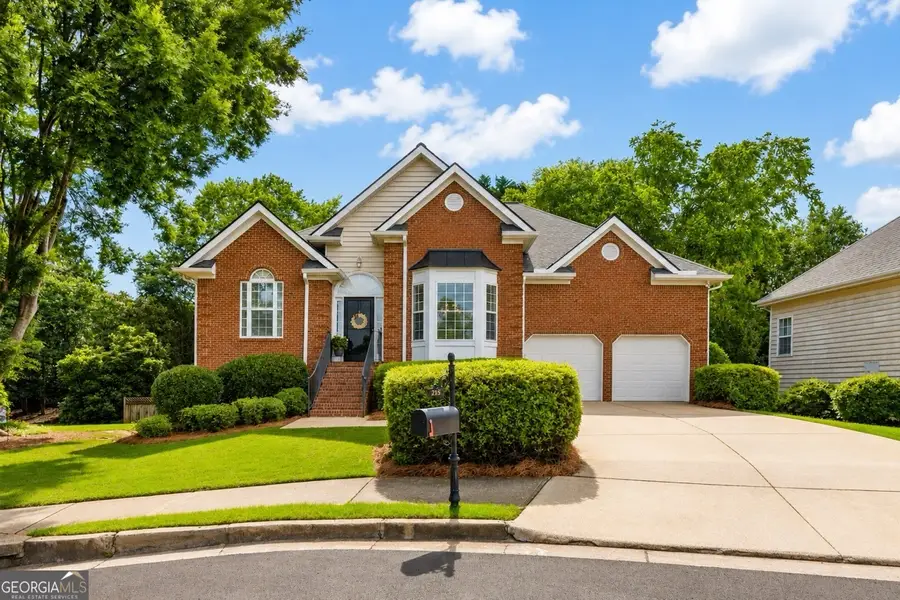 215 Mamie Court, Alpharetta, GA 30004 - #3