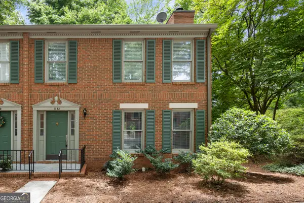 1132 Morningside Place Ne, Atlanta, GA 30306
