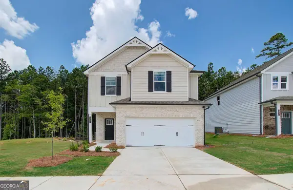 29 Cedar Drive, Fairburn, GA 30213