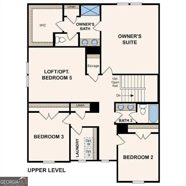 1934 Peaceful Pine Avenue #LOT 52, Snellville, GA 30078 - #3