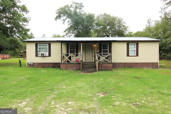 1281 Old Kenfield Road, Twin City, GA 30471