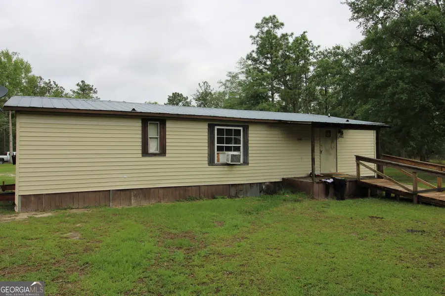 1281 Old Kenfield Road, Twin City, GA 30471 - #3