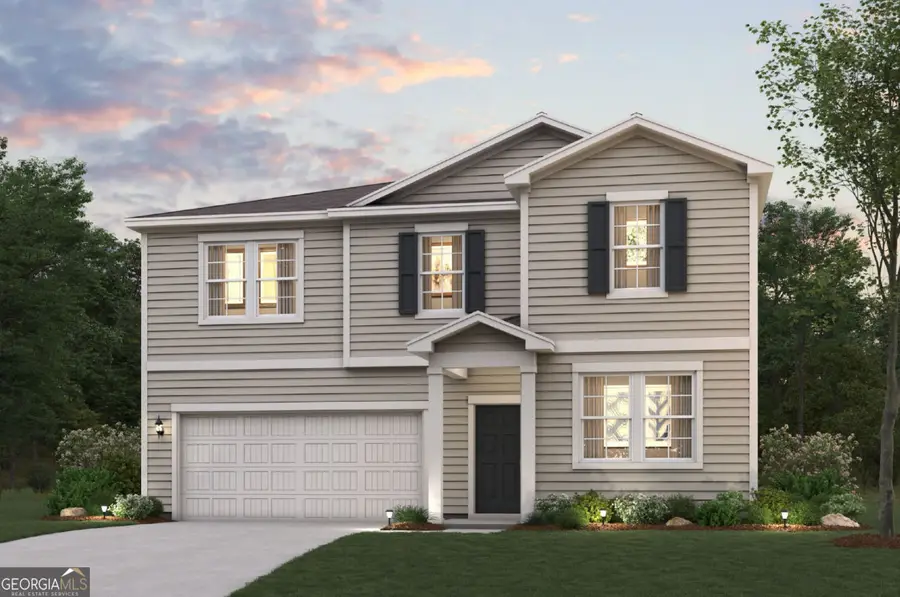 1944 Peaceful Pine Avenue, Snellville, GA 30078 - #2