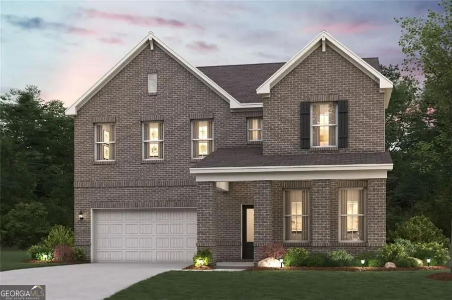 1944 Peaceful Pine Avenue, Snellville, GA 30078 - #3