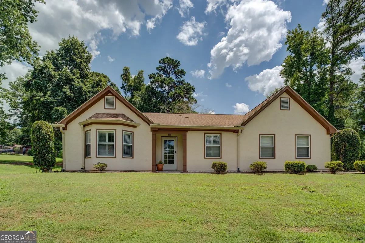 4938 Lake Forest Drive, Conyers, GA 30094 - #1