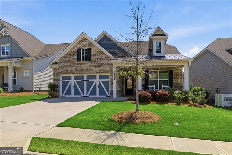 5103 Watchmans Cove, Gainesville, GA 30504 - #2
