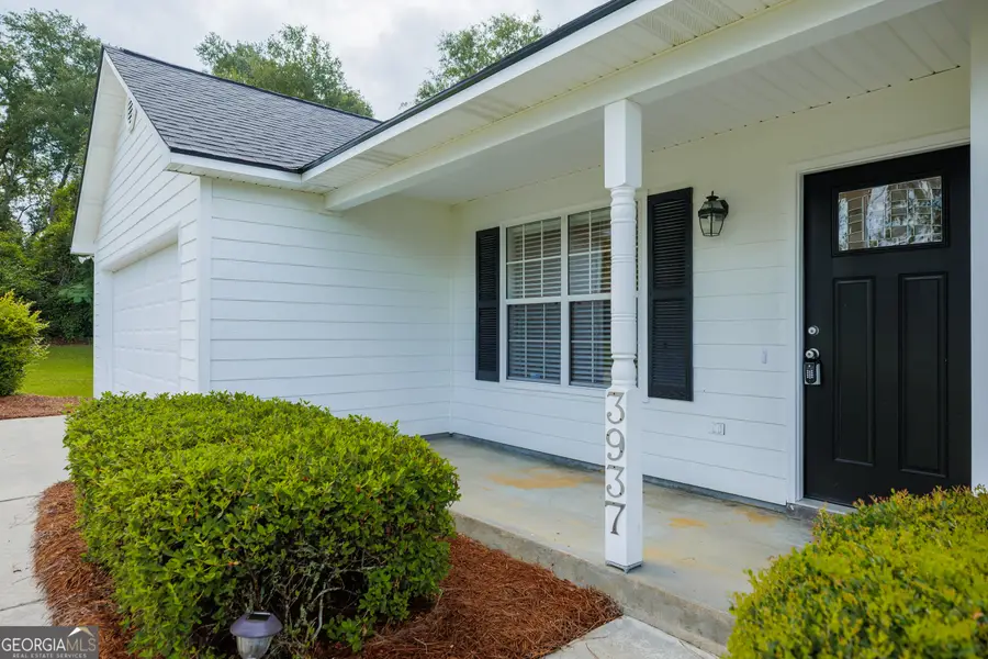 3937 Wynnfield Drive, Valdosta, GA 31605 - #3