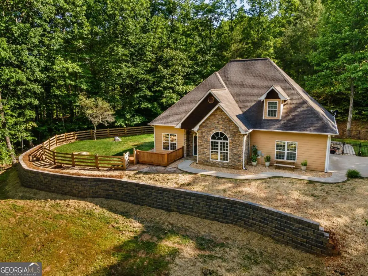 201 Oakawana Trail, Blue Ridge, GA 30513 - #1
