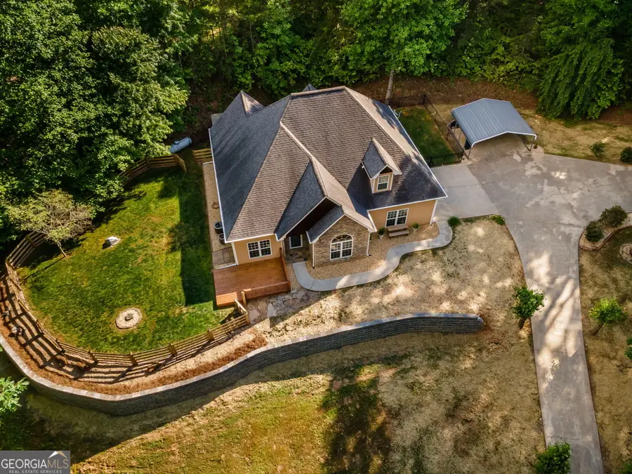 201 Oakawana Trail, Blue Ridge, GA 30513 - #2