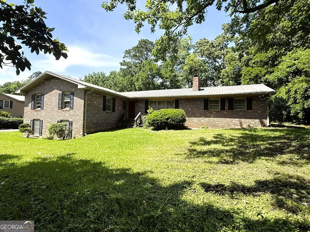409 Edwards Street, Elberton, GA 30635 - #1
