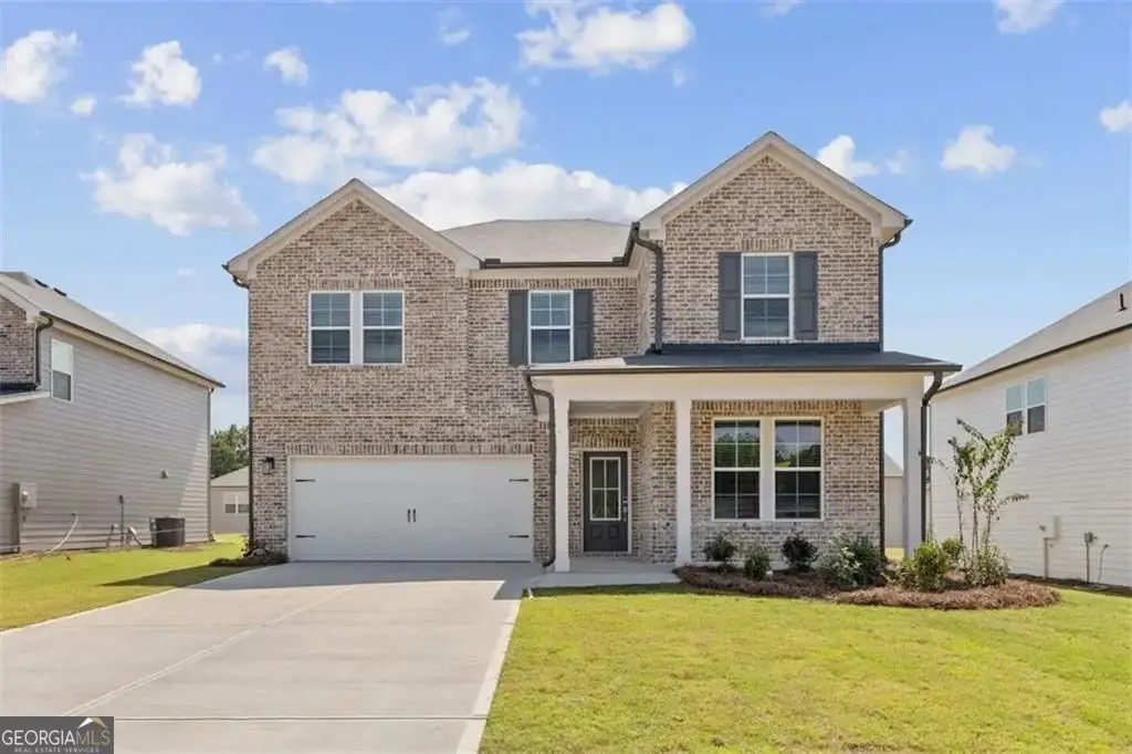 1954 Peaceful Pine Avenue, Snellville, GA 30078 - #1
