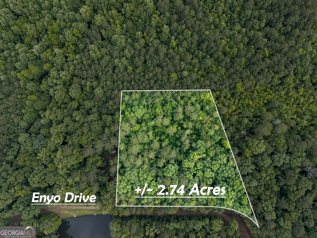 1988 N Walkers Mill Road, Griffin, GA 30223 - #1