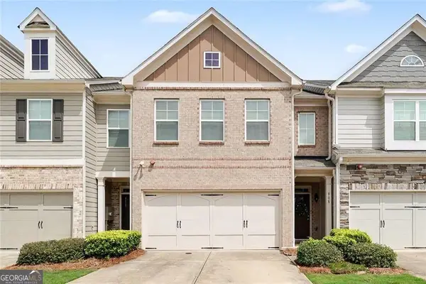 908 Arbor Crowne Drive, Lawrenceville, GA 30045