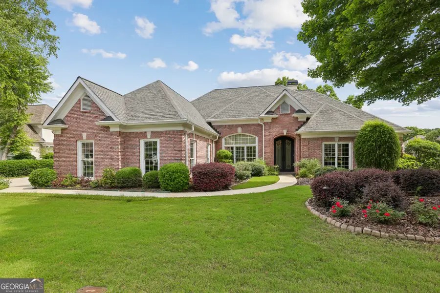 8980 Etching Overlook, Johns Creek, GA 30097 - #2