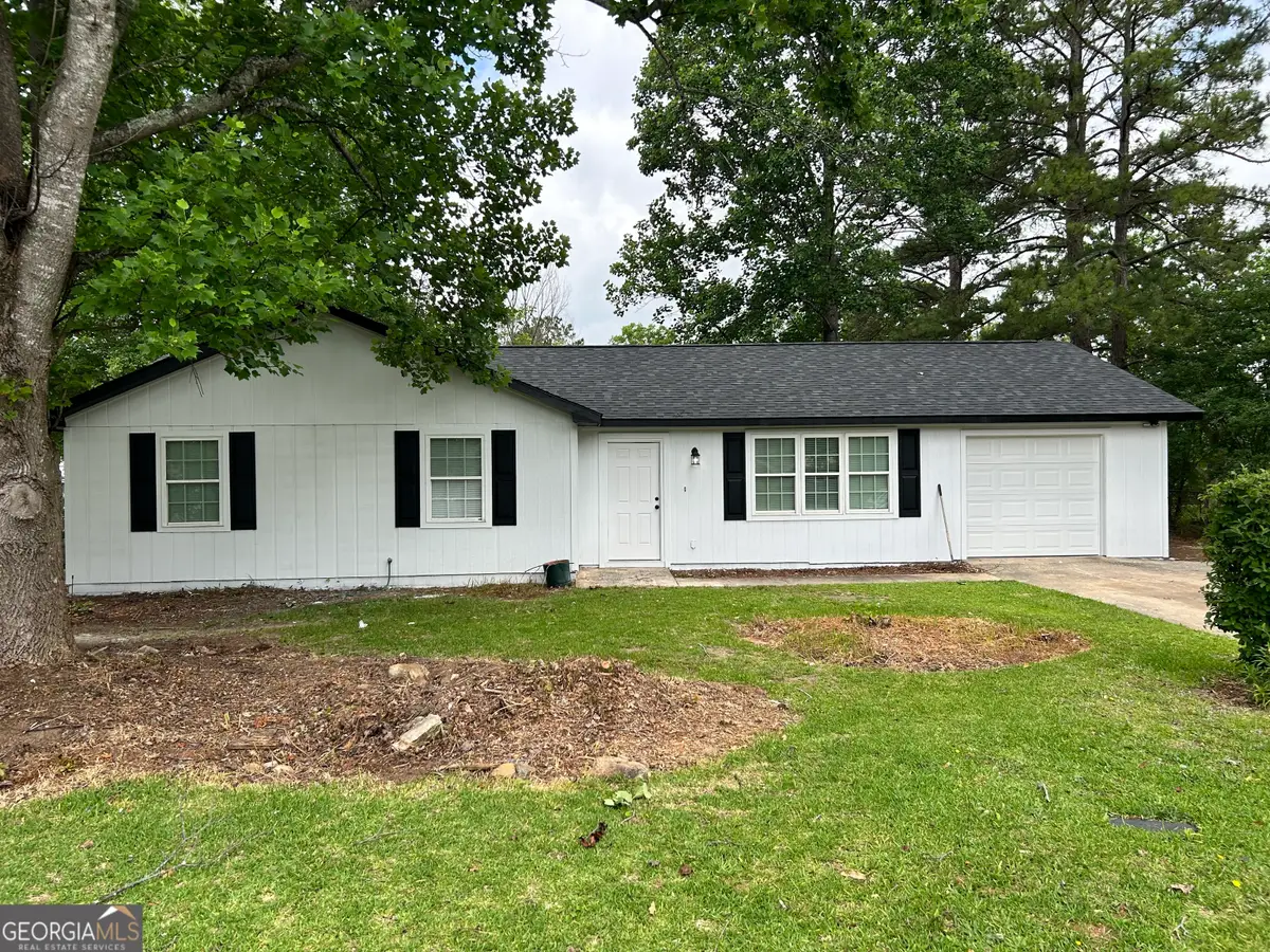 103 Highpoint Drive, Warner Robins, GA 31093 - #1
